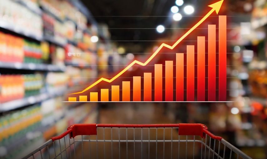Beklenen Enflasyon rakamları açıklandı