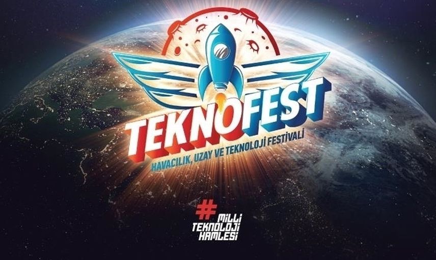 Beklenen Haber Geldi! TEKNOFEST'e Katılım İçin Online Başvurular Başladı