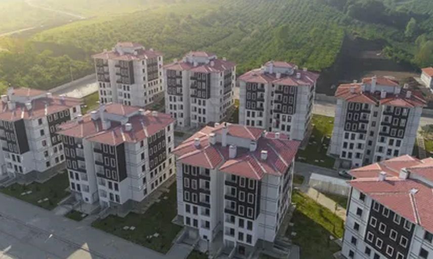 Beklenen Orta Gelirliye Konut Kampanyası’nın detayları 4 Ocakta açıklanacak