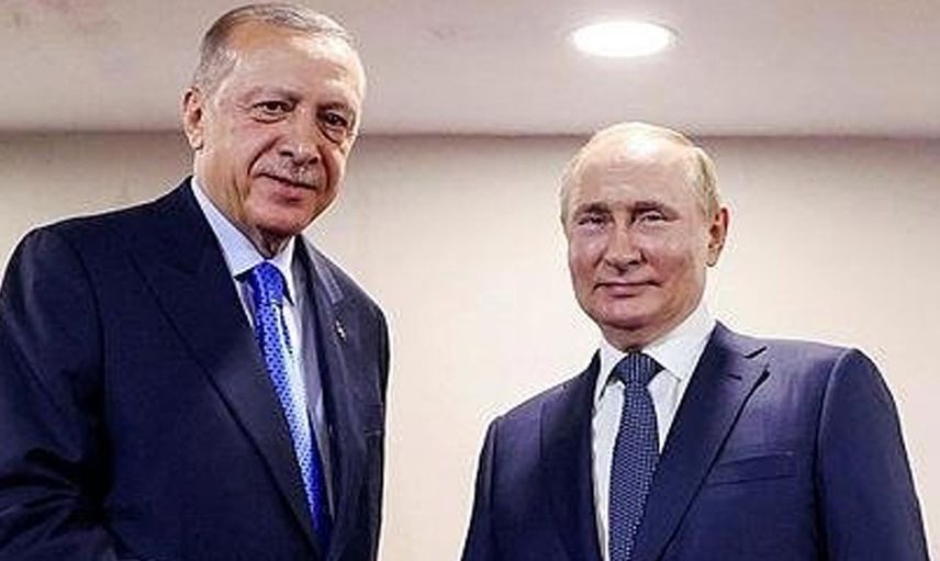 Beklenen tarih belli oldu! Başkan Erdoğan Putin ile görüşmek için Rusya'ya gidiyor!