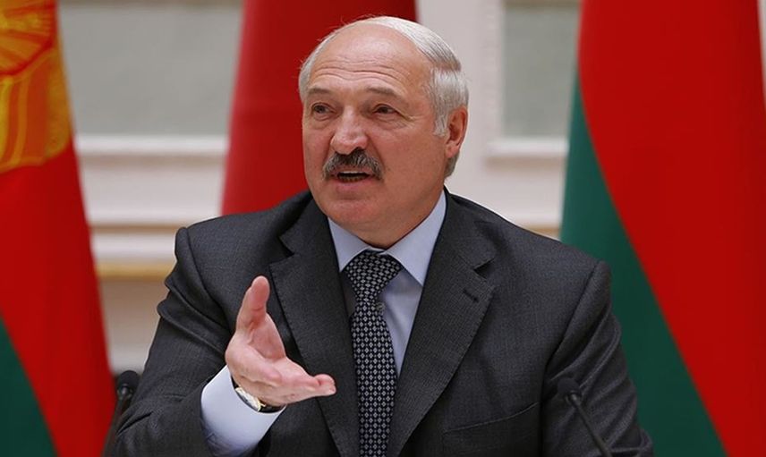 Belarus Avrupa Birliğine Cevap Verdi: Doğal Gazı Kesersek Isınamazsınız!