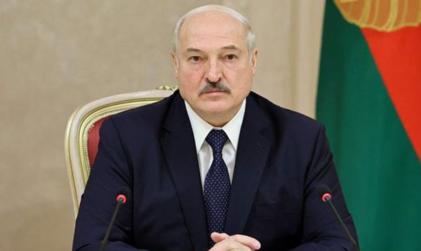 Belarus Devlet Başkanına Suikast Girişimi