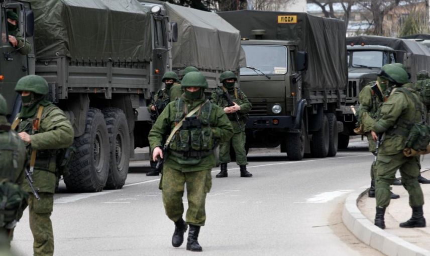 Belarus kırmızı alarma geçti: 120 binden fazla asker sınıra gönderildi