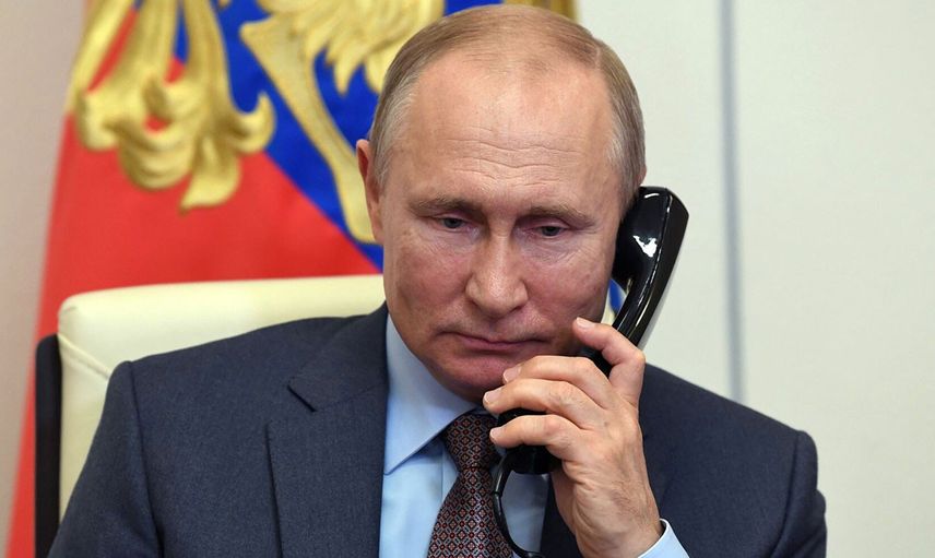 Belarus-Polonya Arasında Yaşanan Göçmen Krizine Rusya Başkanı Putin'den Açıklama Geldi!
