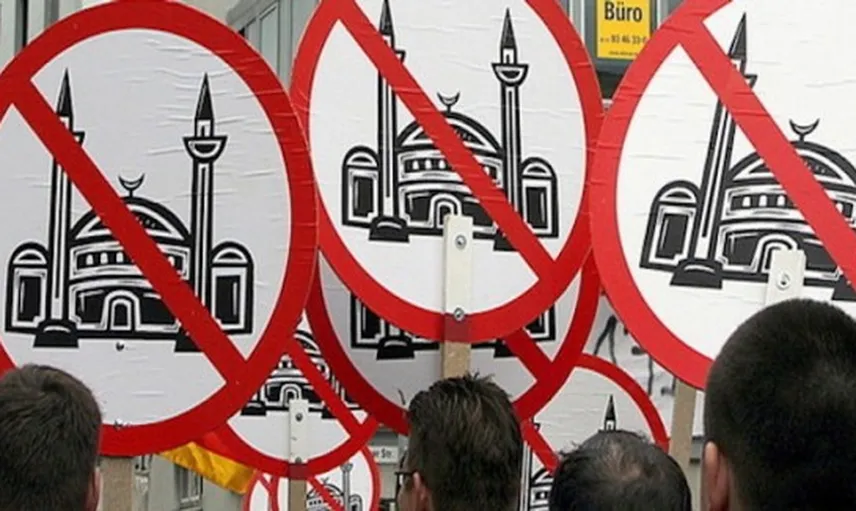 Belçika'da İslam Karşıtı Sosyal Medya Mesajına Ceza