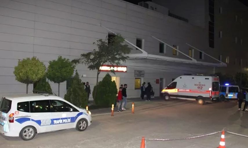 Belediye Başkanına silahlı saldırı: Yaralılar var