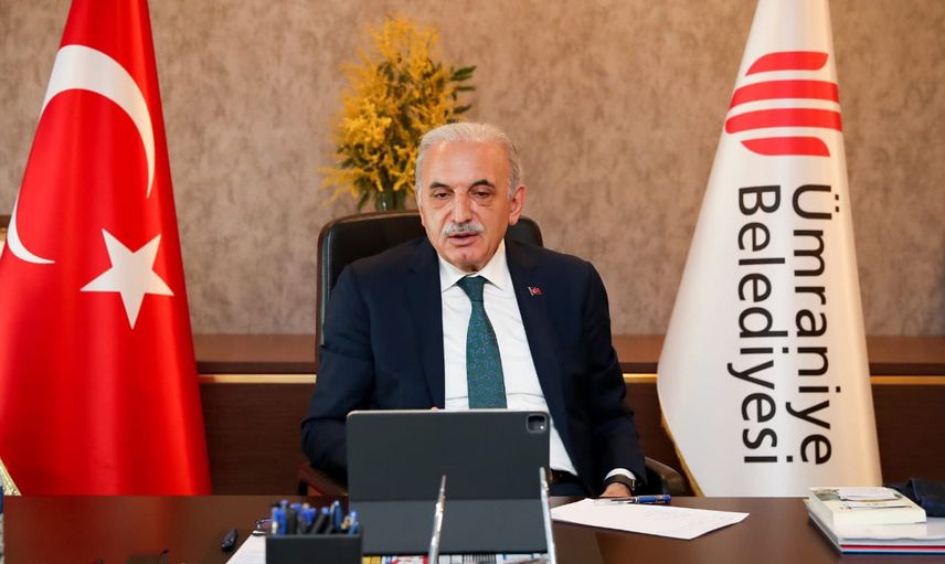 Belediye başkanından kritik çağrı: Sefer görev emri verilmeli
