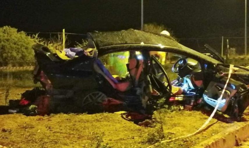 Belediye Başkanı’nın oğlu kaza yaptı: Çok sayıda ölü ve yaralı var