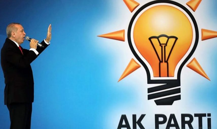 Belediye Seçim maratonu hız kesmeden devam ediyor: AK Parti'de Ankara ilçe belediye başkan adayları netleşti, İşte listedeki isimler!