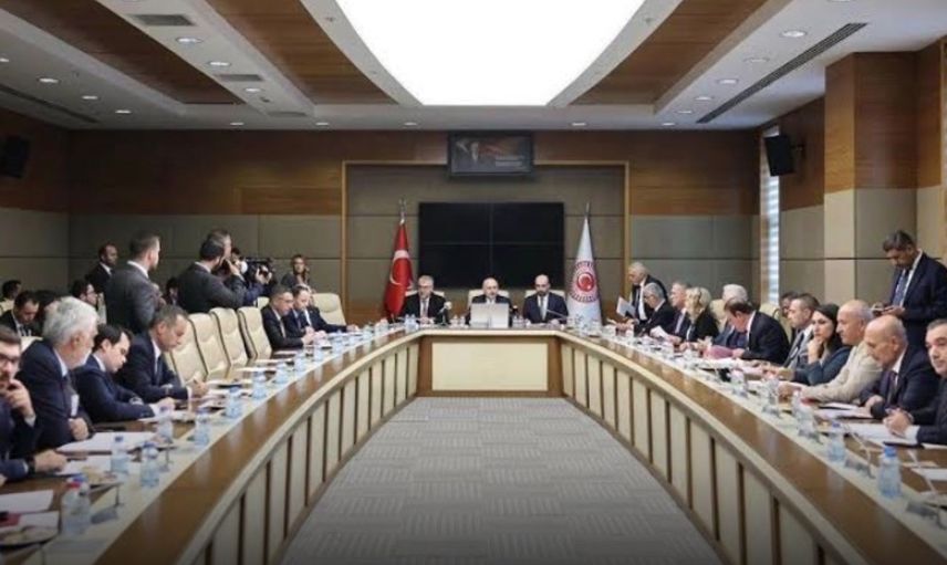 Belediyelerin Şirket ve Ortaklıkları Cumhurbaşkanlığı’na Bağlandı
