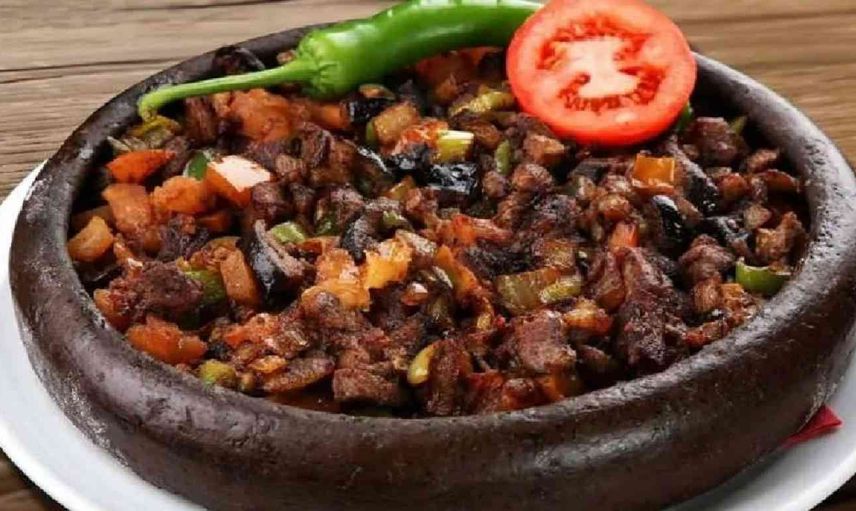 Belen tava tarifi nedir? Belen tava nasıl yapılır? Gelinim Mutfakta Belen tava tarifi