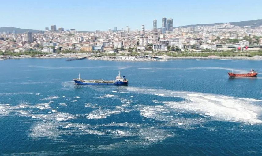 Belgeler ortaya çıktı: İstanbul denizlerinde büyük tehlike
