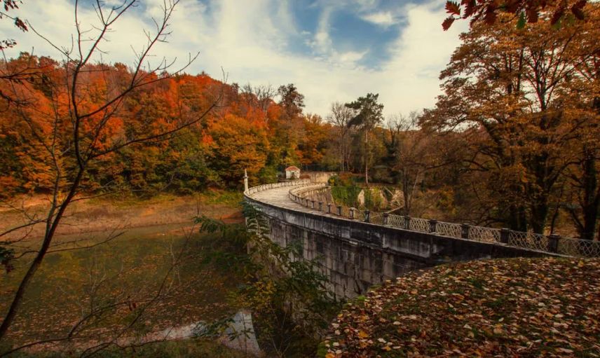 Belgrad Ormanı imara açılıyor