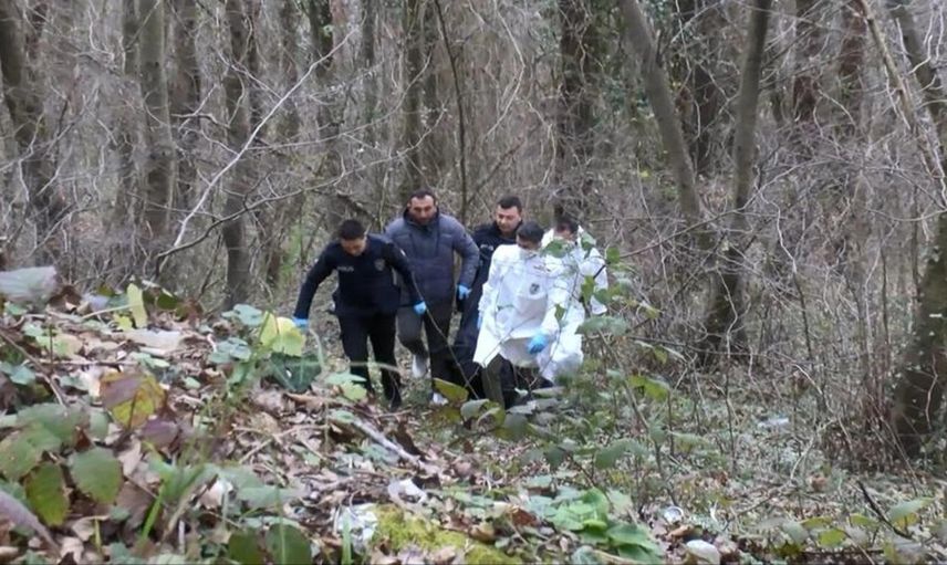 Belgrad Ormanı’nda korkunç cinayet serisi: Peş peşe çıkan cesetlerin arkasındaki sır…