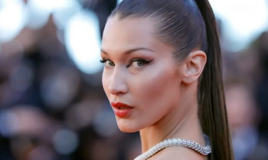 Bella Hadid En Büyük Başarısı Hakkında Konuştu