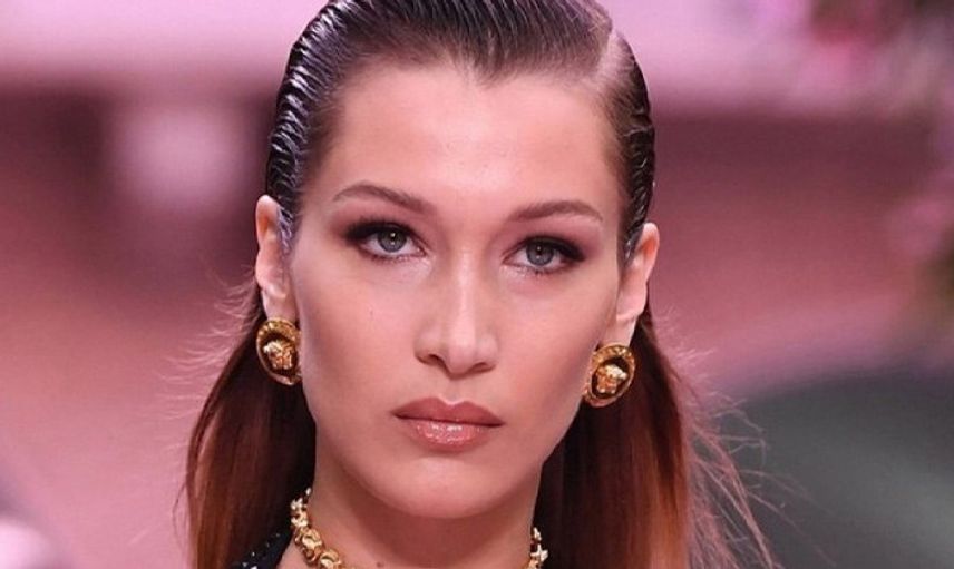 Bella Hadid: İsrail'in Kudüs'te Döktüğü Kanda ABD'nin de Payı Var