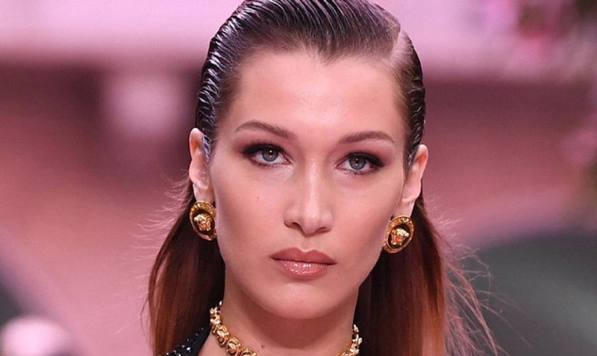 Bella Hadid Kimdir?
