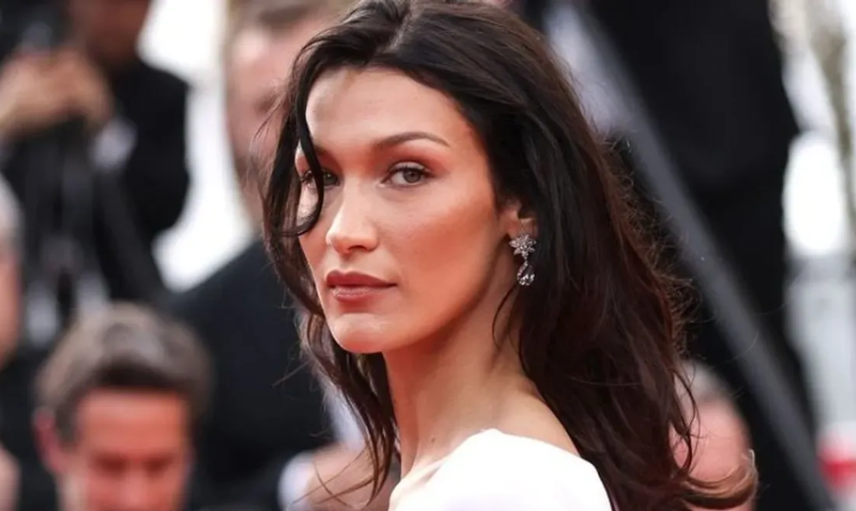 Bella Hadid'den yeni kariyer hamlesi!