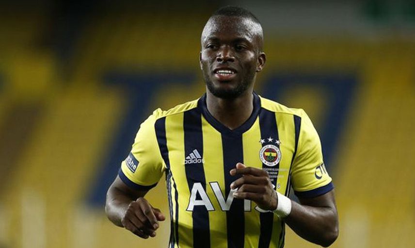 Belözoğlu Geldi Enner Valencia Coştu