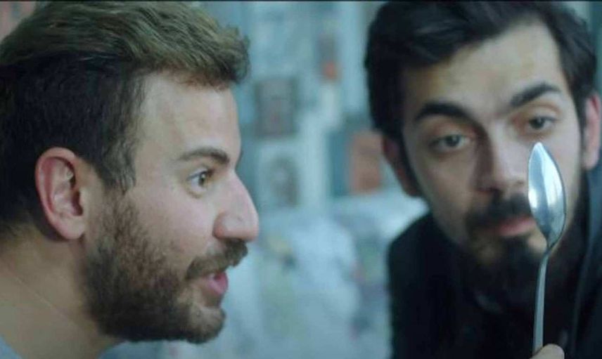 Ben Böyle Şansın film konusu ve oyuncuları