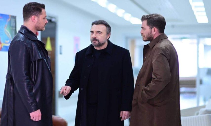 Ben Bu Cihana Sığmazam 28. bölüm fragmanı: Ben Bu Cihana Sığmazam yeni bölümde neler olacak? Ben Bu Cihana Sığmazam yeni bölüm ne zaman, saat kaçta?