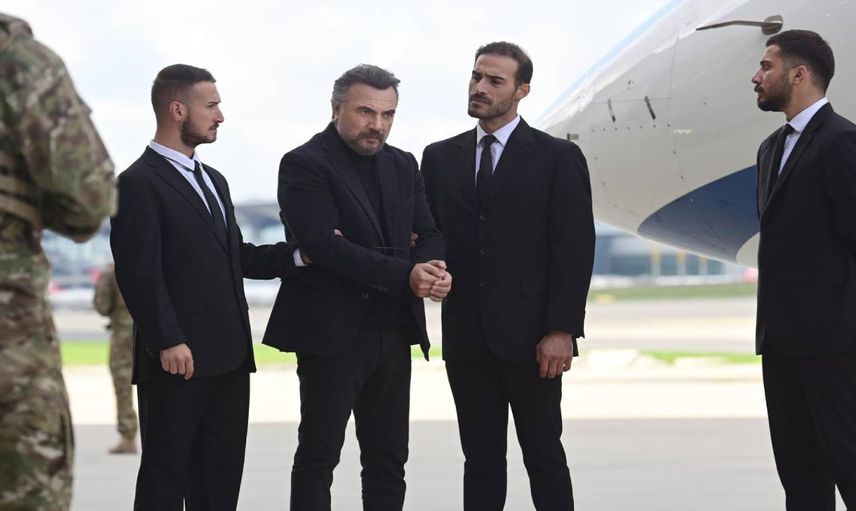 Ben Bu Cihana Sığmazam 46. bölüm fragmanı: Ben Bu Cihana Sığmazam yeni bölüm özeti yayınlandı mı, neler olacak? Ben Bu Cihana Sığmazam bugün var mı, hangi gün?