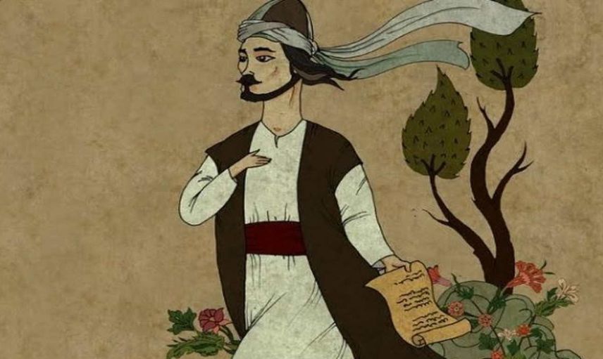 Ben Bu Cihana Sığmazam şiiri ve sözleri