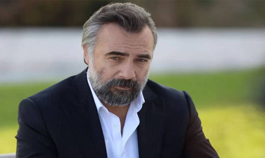 Ben Bu Cihana Sığmazsam Cezayir kimdir? Oktay Kaynarca kim, nereli ve kaç yaşında? Oktay Kaynarca hayatı ve biyografisi