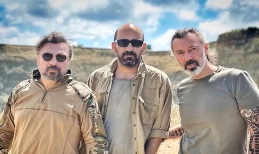 Ben Bu Cihana Sığmazsam dizisi ne zaman başlayacak? Ben Bu Cihana Sığmazsam dizi konusu ve oyuncuları