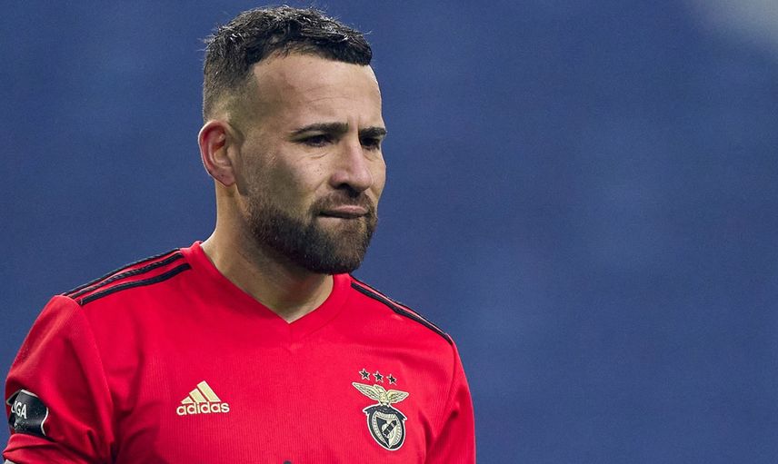 Benficalı Nicolas Otamendi Evinde Kelepçelendi!