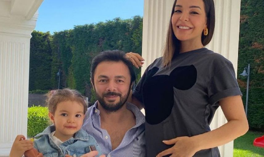 Bengü’den İkinci Çocuk Haberi Geldi: Oğlumuz Oluyor