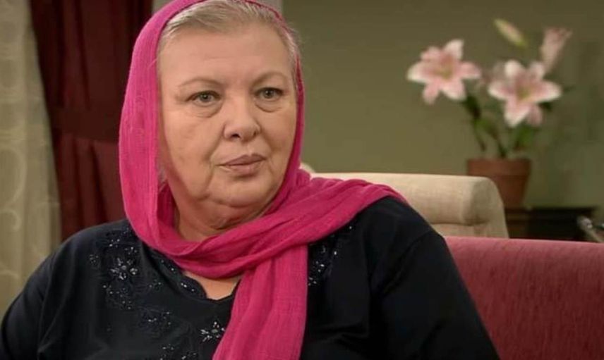 Beni Unutma dizisiyle hafızalara kazınmıştı: Usta oyuncu Füsun Günuğur hayatını kaybetti