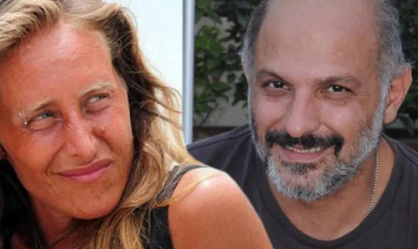 Bennu Gerede'nin Eski Sevgilisi Ahmet Ağaoğlu Kimdir?