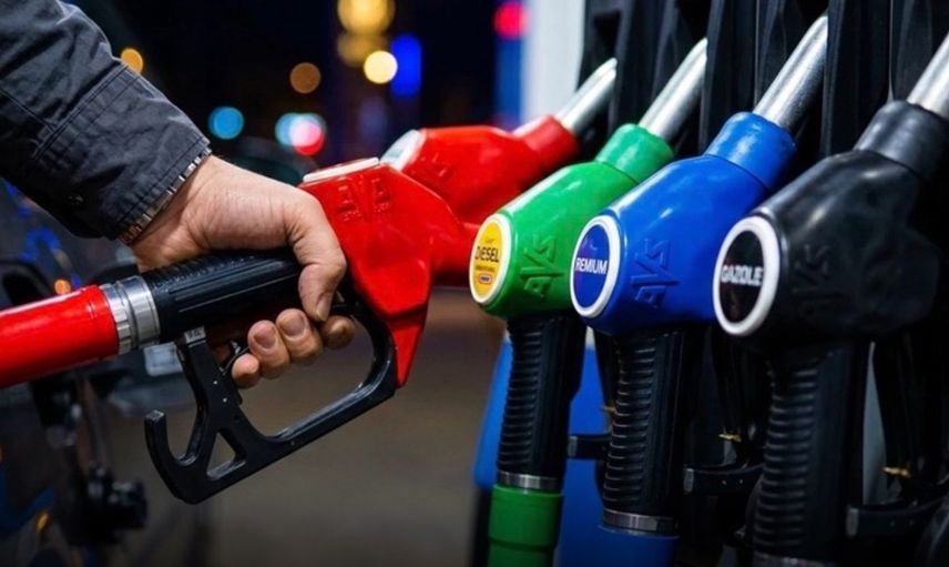 Benzin ve Motorine Zam Yansıdı