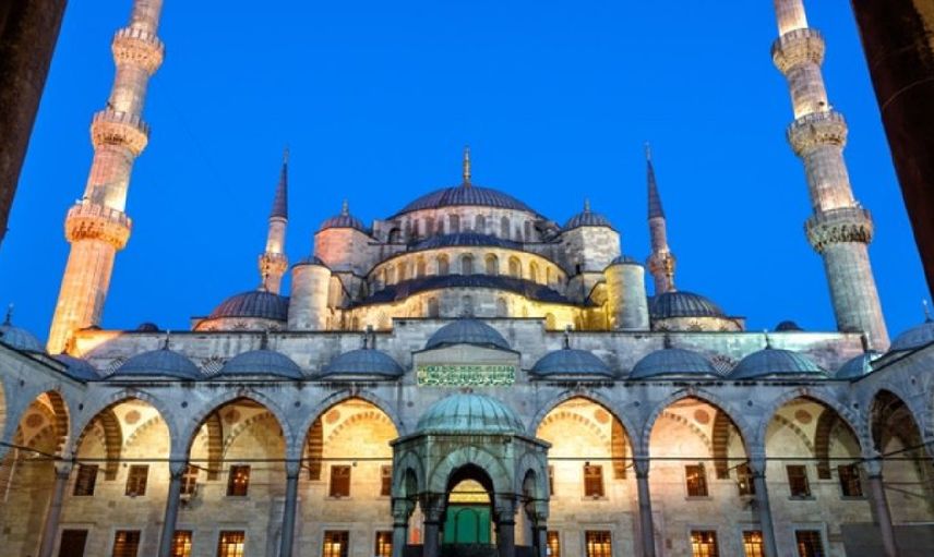 Berat Kandili günü ve gecesi ne zaman, hangi güne denk geliyor? Berat Gecesi 17 Mart Perşembe günü mü?