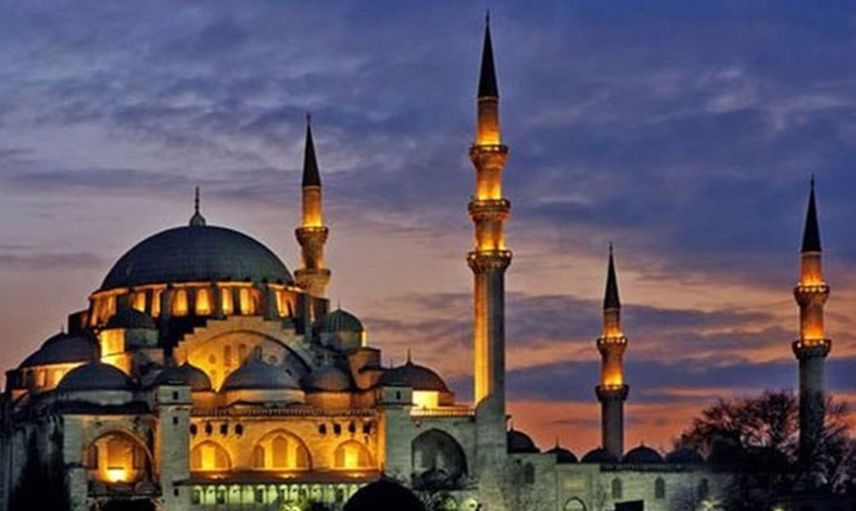 Berat Kandili namazına nasıl niyet edilir? 100 rekatlık Berat kandili namazı nasıl kılınır?