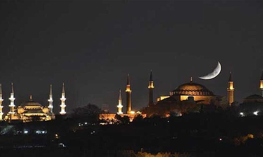 Berat Kandili ne zaman, ayın kaçında? Diyanet 2022 Kandil günleri