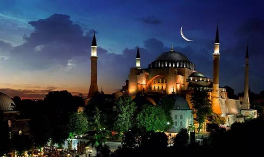 Berat ne demek, anlamı nedir? ​2022 Berat kandili gecesi hangi güne denk geliyor, ne zaman?