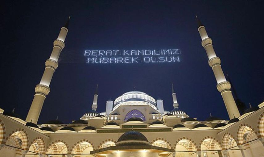 Berat ne demek, ne anlama geliyor? Berat Kandilinde ne olmuştur, nedir?