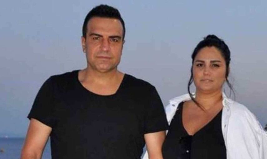 Berdan Mardini'den eski eşiyle ilgili yıllar sonra gelen şok itiraf: "10 yıllık evliliğimin 9 yılı aldatılmışım"