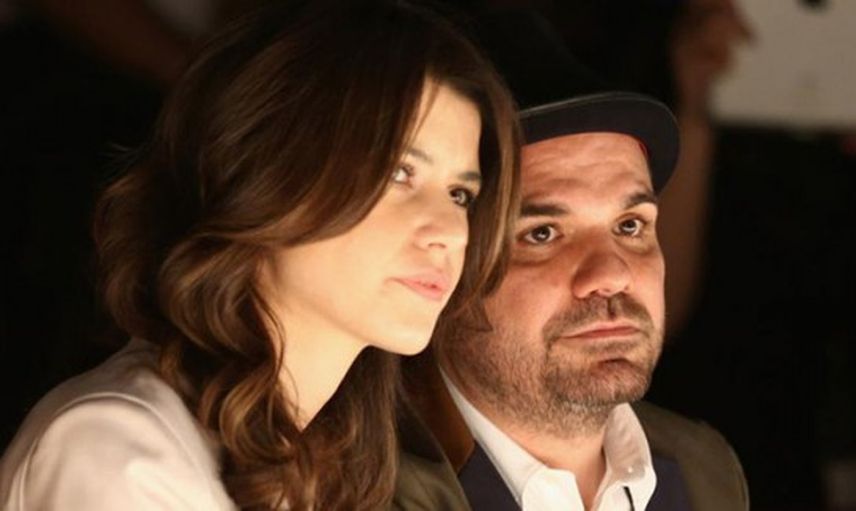 Beren Saat, Eşi Kenan Doğulu'dan HIV Virüsü mü Kaptı?