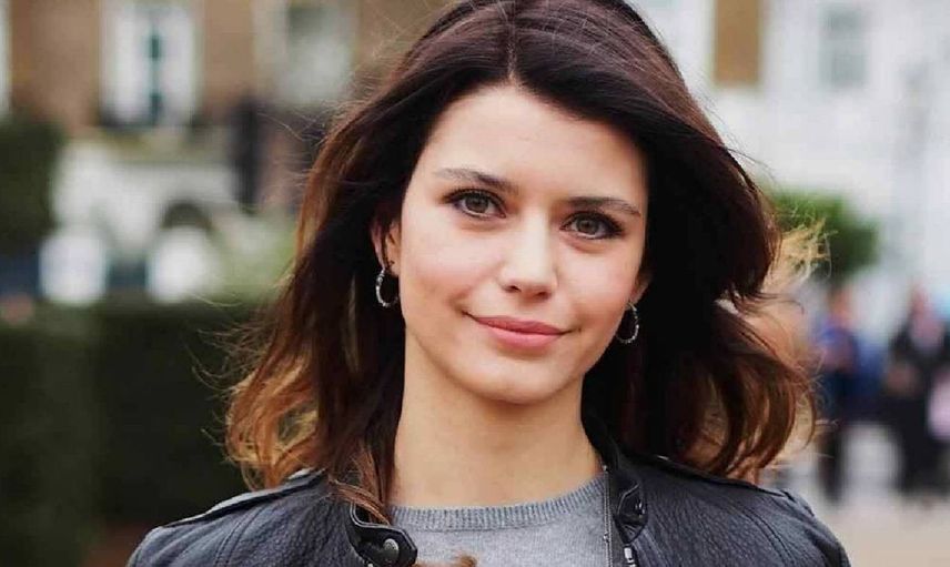 Beren Saat paylaştı yer yerinden oynadı! İnsan kayınvalidesine bu kadar mı benzer
