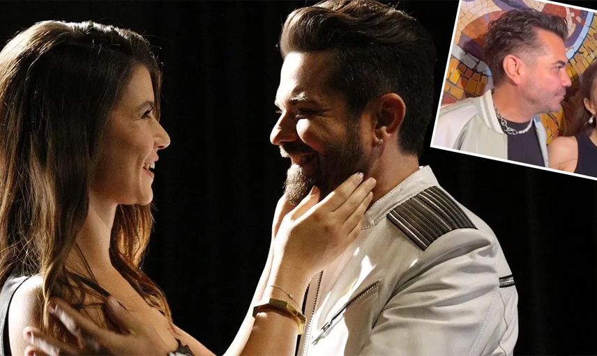 Beren Saat ve Kenan Doğulu'dan müjde! Nisanda geliyor