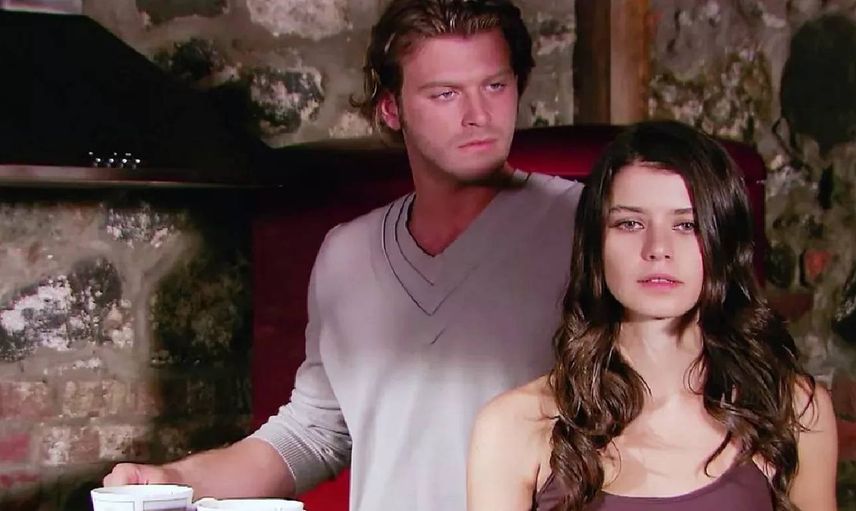Beren Saat ve Kıvanç Tatlıtuğ'un yeni filminin ismi ne? Ne zaman yayınlanacak? Beren ve Kıvanç yeni bir proje de buluştu