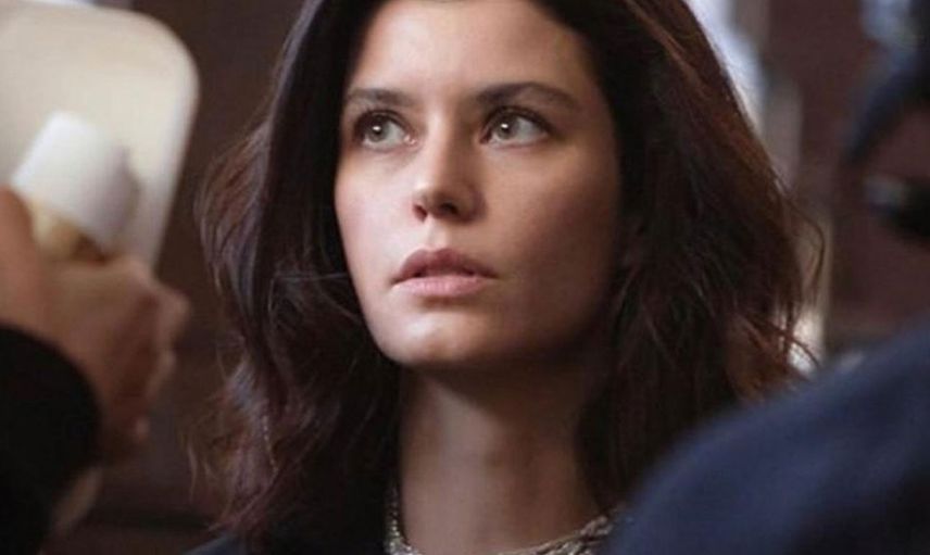 Beren Saat'in Sezen Aksu Paylaşımı Ortalığı Fena Karıştrıdı