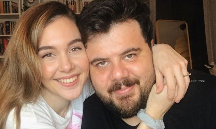 Berfu Yenenler İkinci Kez Anne Oldu!