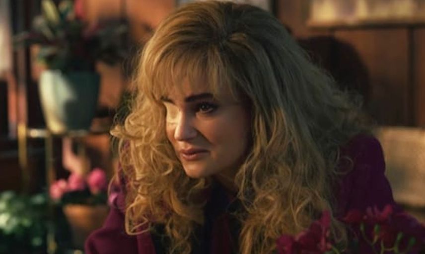 Bergen filmi galasına kimler katıldı? Merakla beklenen film ön gösterim yaptı