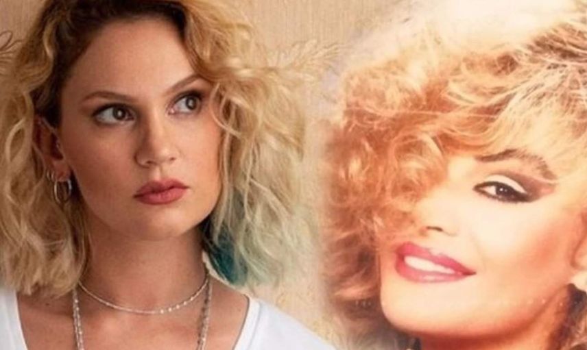 Bergen filmi ne kadar izlendi, hasılatı ne kadar? Farah Zeynep filmden ne kadar para kazandı?