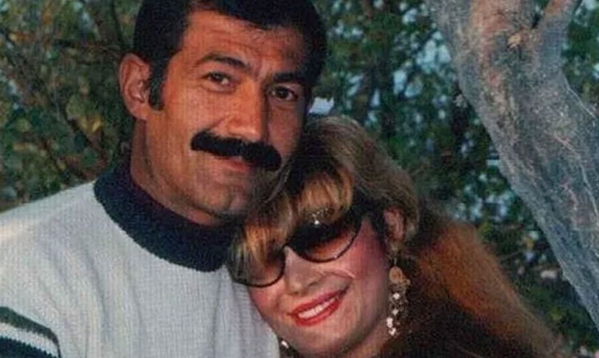 Bergen filminin gişe rekorları kırdığını gören ünlü arabeskçinin katili Halis Serbest dava açarak tazminat talep etti