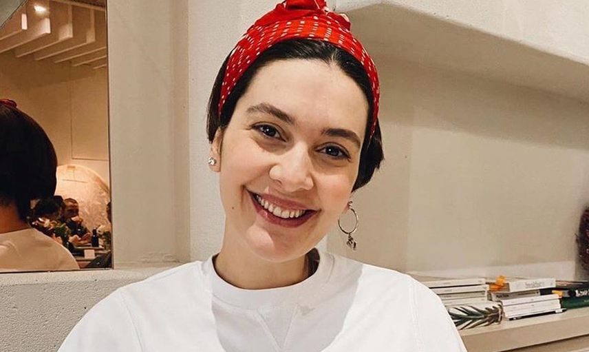 Bergüzar Korel Oğlu Ali'nin Doğum Gününü Duygusal Bir Mesajla Kutladı: En Çok Anneliği Sevdim Senin Sayende